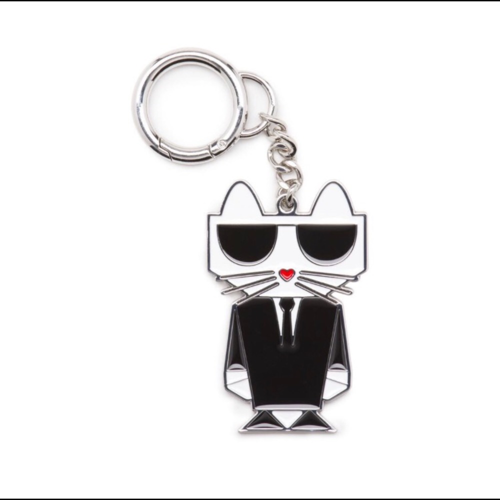 Keychain